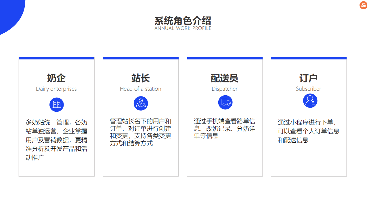 订奶帮-鲜奶配送管理系统的优势介绍
